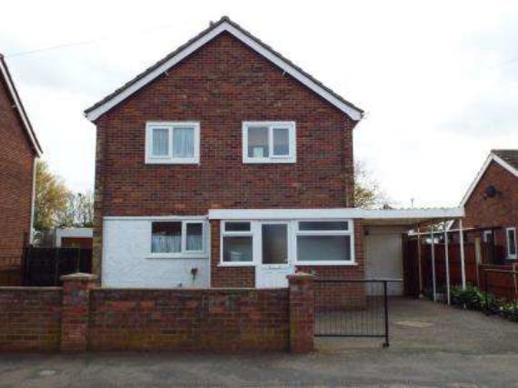 3 Bedroom Detached